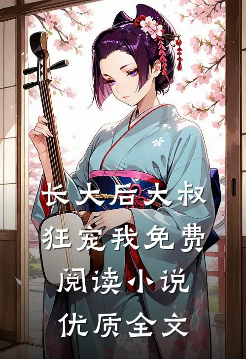 长大后大叔狂宠我免费阅读小说优质全文