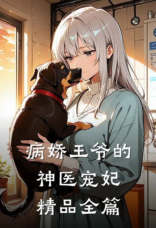 病娇王爷的神医宠妃精品全篇