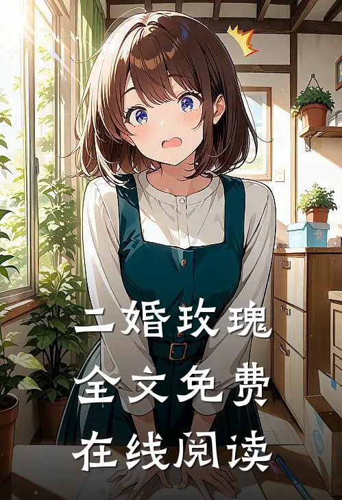 二婚玫瑰全文免费在线阅读