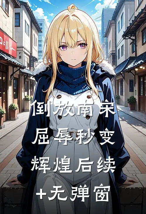 倒放南宋，屈辱秒变辉煌后续+无弹窗