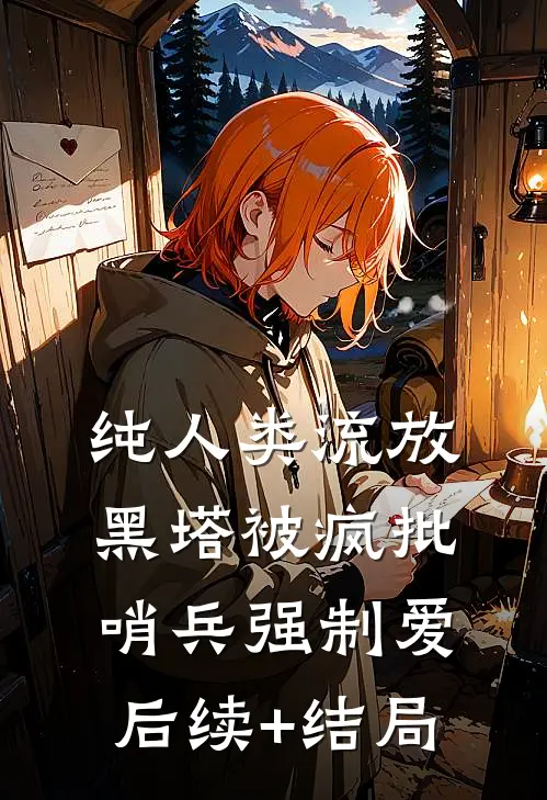 纯人类流放黑塔被疯批哨兵强制爱后续+结局