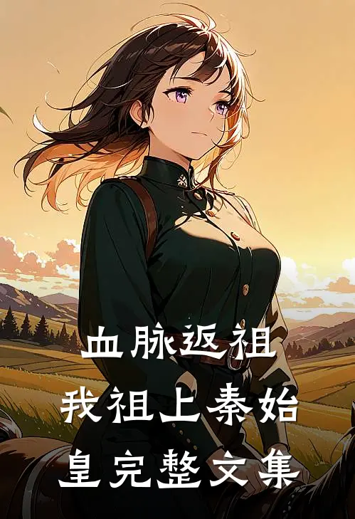 血脉返祖：我祖上秦始皇完整文集