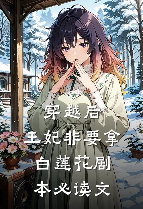 穿越后，王妃非要拿白莲花剧本必读文