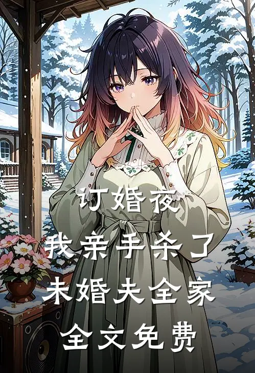 订婚夜，我亲手杀了未婚夫全家全文免费