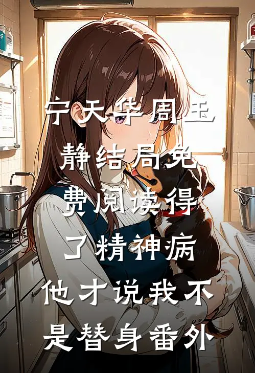 宁天华周玉静结局免费阅读得了精神病，他才说我不是替身番外
