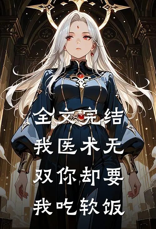 全文完结我医术无双你却要我吃软饭
