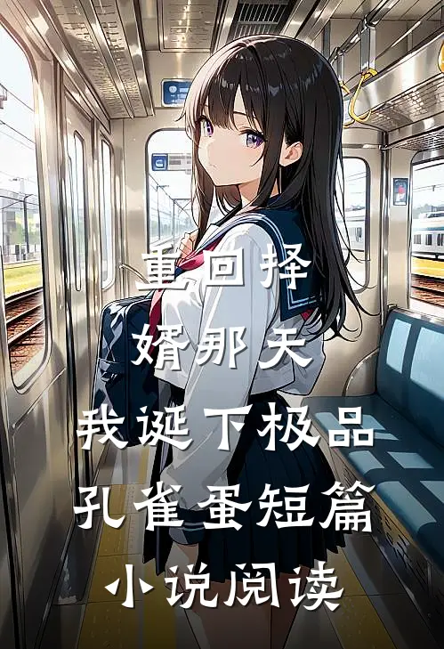 重回择婿那天，我诞下极品孔雀蛋短篇小说阅读