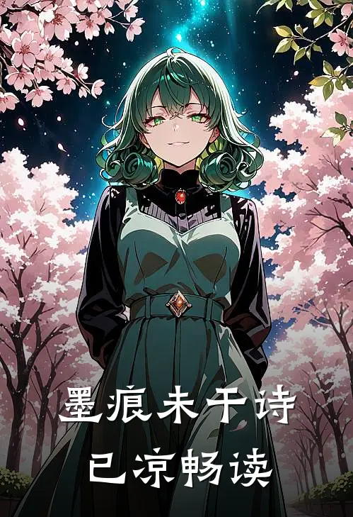 墨痕未干诗已凉畅读