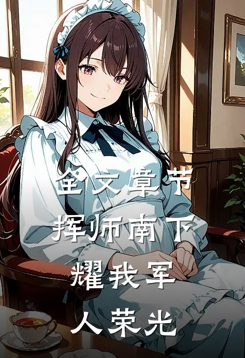 全文章节挥师南下，耀我军人荣光
