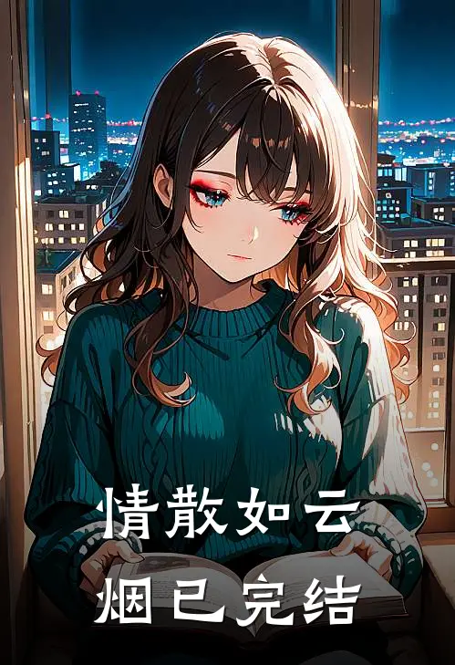 情散如云烟已完结