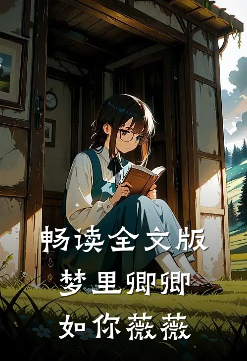 畅读全文版梦里卿卿，如你薇薇