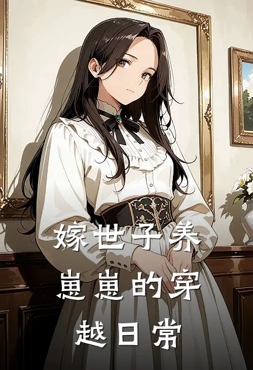 嫁世子养崽崽的穿越日常