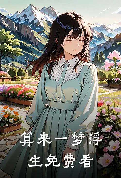 算来一梦浮生免费看