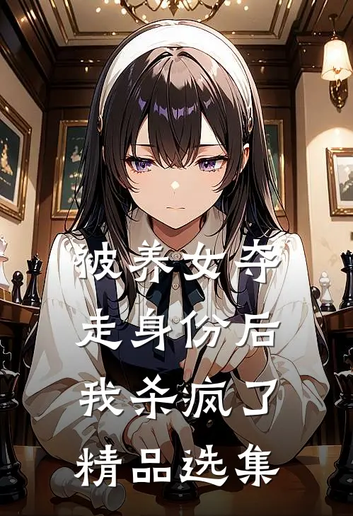 被养女夺走身份后，我杀疯了。精品选集