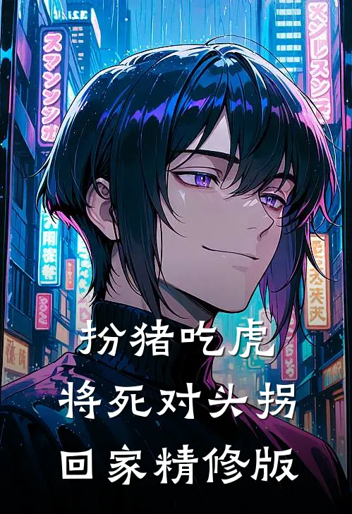 扮猪吃虎，将死对头拐回家精修版