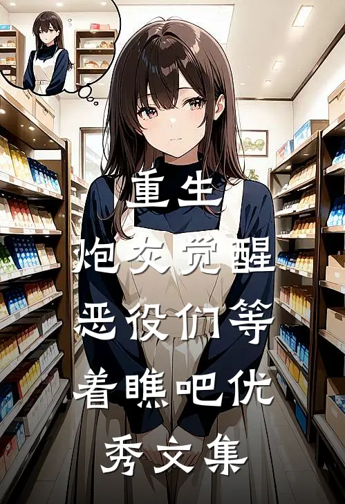 重生：炮灰觉醒，恶役们等着瞧吧优秀文集