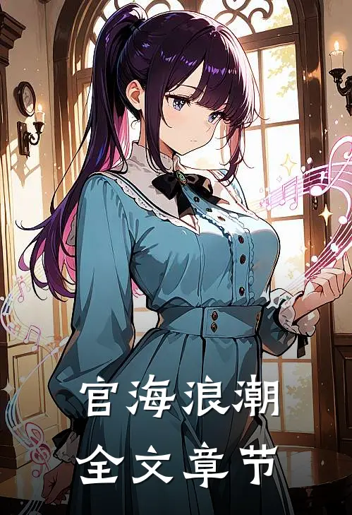 官海浪潮全文章节