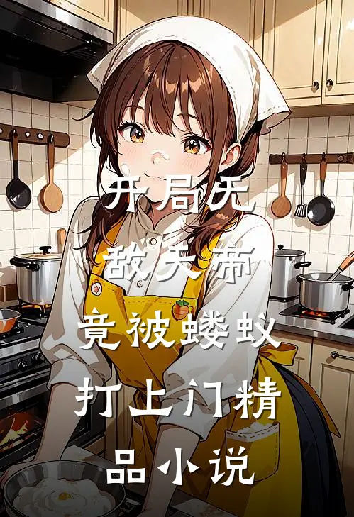 开局无敌天帝，竟被蝼蚁打上门精品小说
