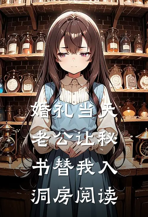 婚礼当天，老公让秘书替我入洞房阅读