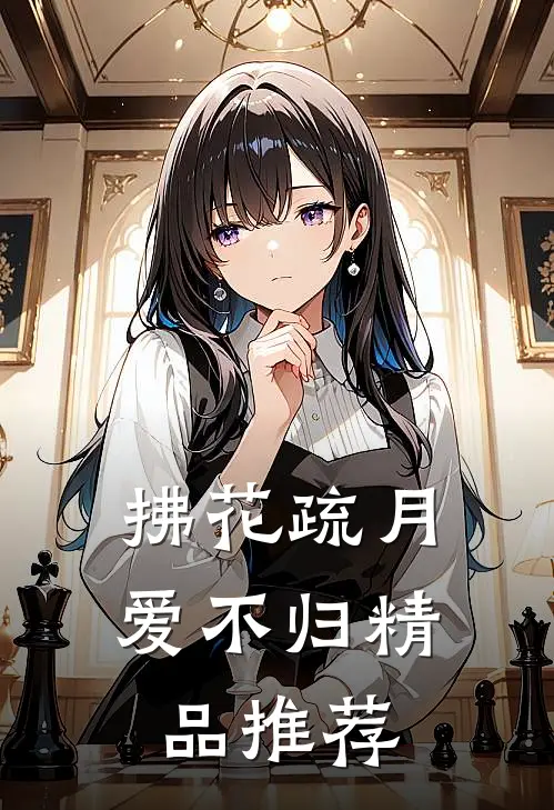 拂花疏月爱不归精品推荐