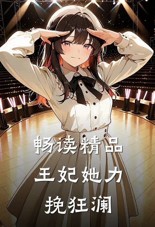 畅读精品王妃她力挽狂澜