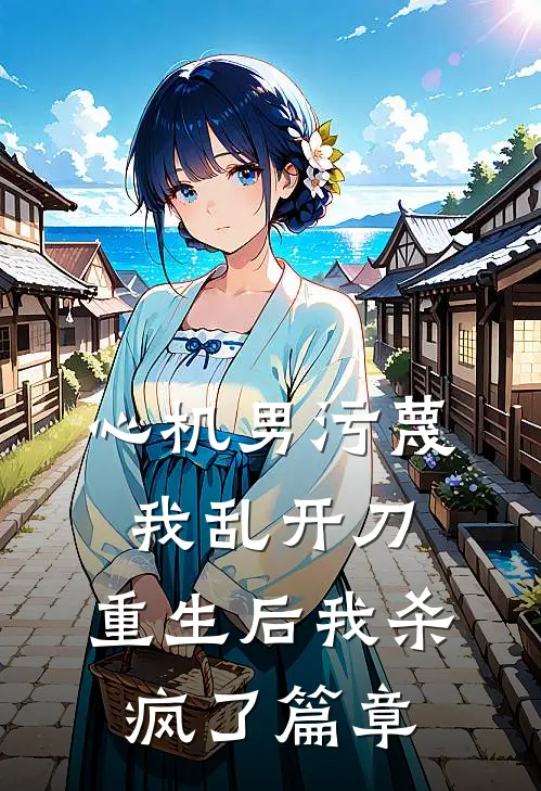 心机男污蔑我乱开刀，重生后我杀疯了篇章