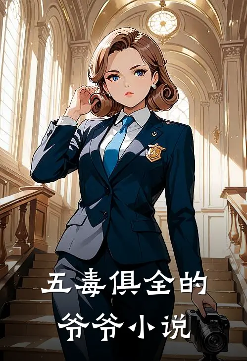 五毒俱全的爷爷小说
