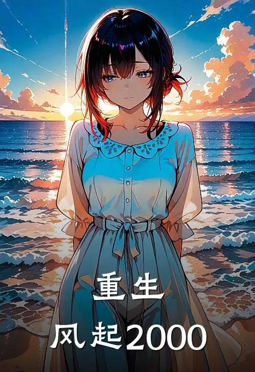重生,风起2000