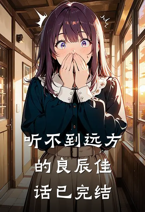 听不到远方的良辰佳话已完结