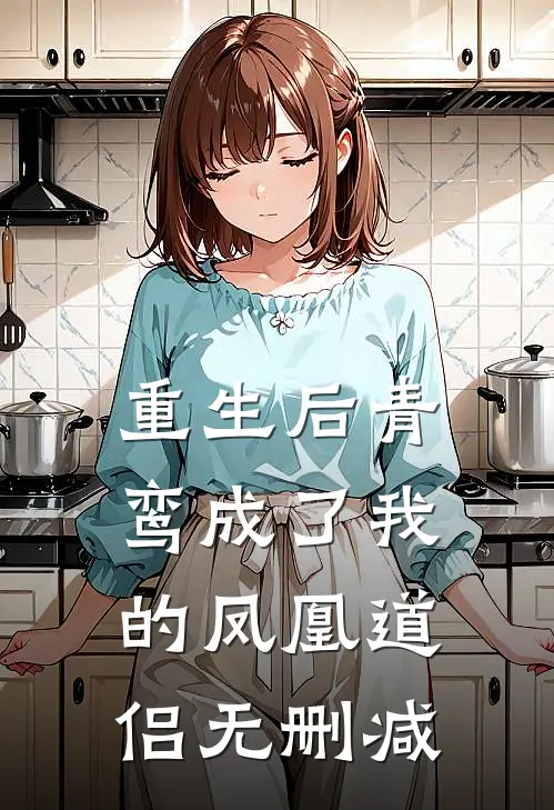 重生后青鸾成了我的凤凰道侣无删减