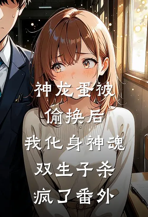 神龙蛋被偷换后，我化身神魂双生子杀疯了 番外