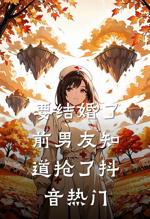 要结婚了，前男友知道抢了抖音热门