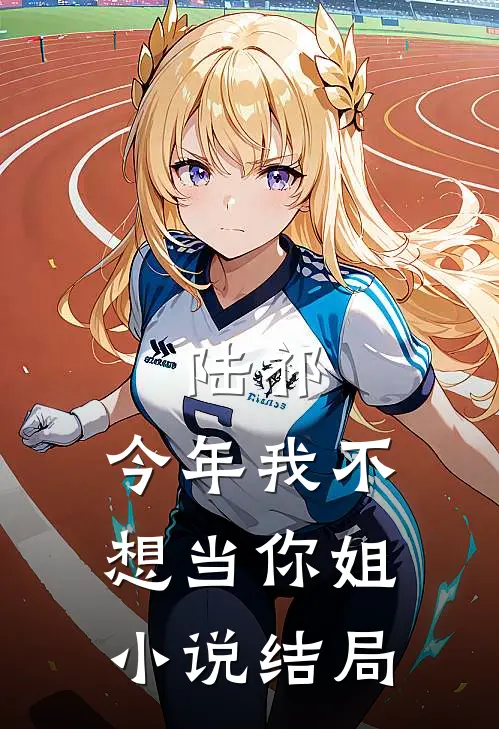 陆祁,今年我不想当你姐结局怎么样