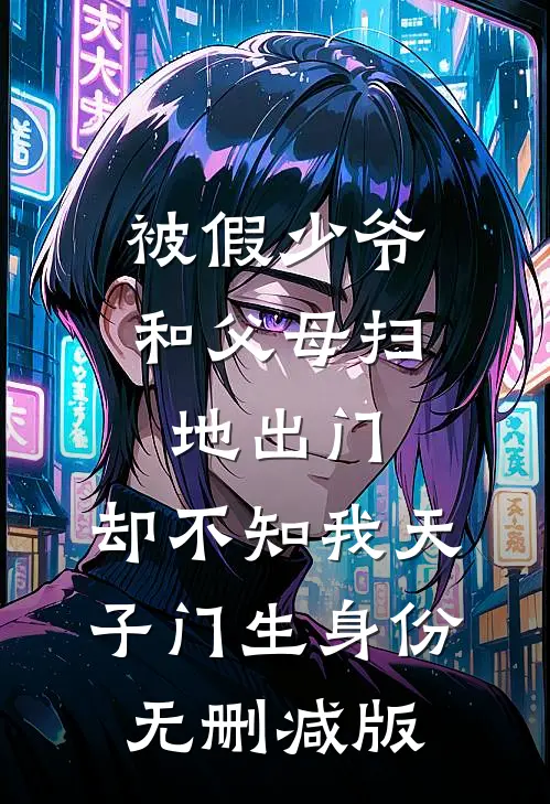 被假少爷和父母扫地出门，却不知我天子门生身份无删减版