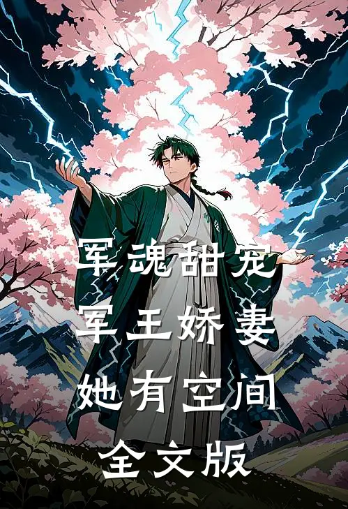 军魂甜宠：军王娇妻她有空间全文版