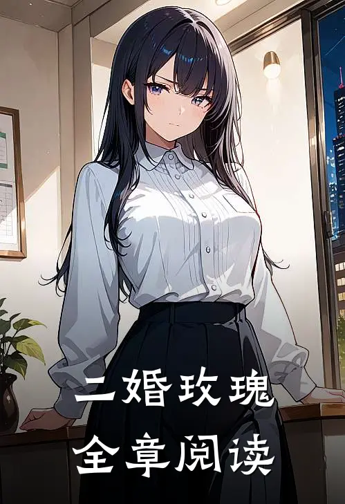 二婚玫瑰全章阅读