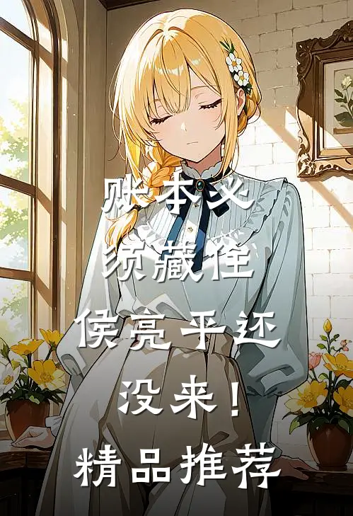 账本必须藏住，侯亮平还没来！精品推荐