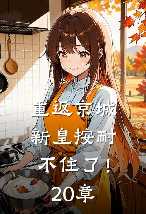 重返京城，新皇按耐不住了！20章