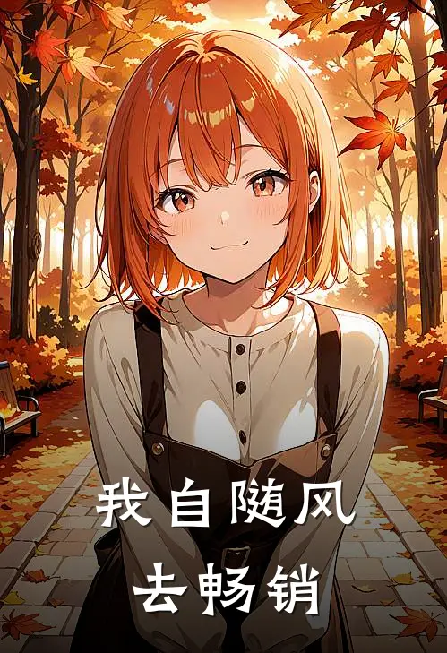 我自随风去畅销