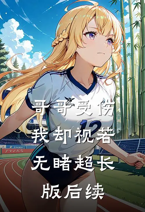 哥哥受伤，我却视若无睹超长版后续
