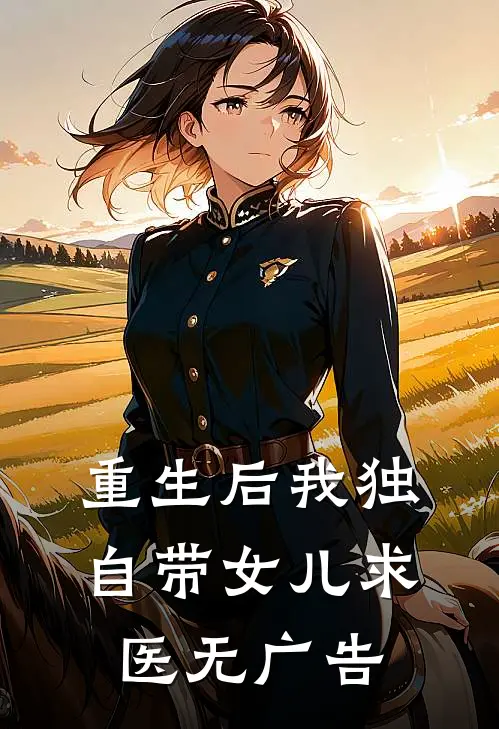 重生后我独自带女儿求医无广告