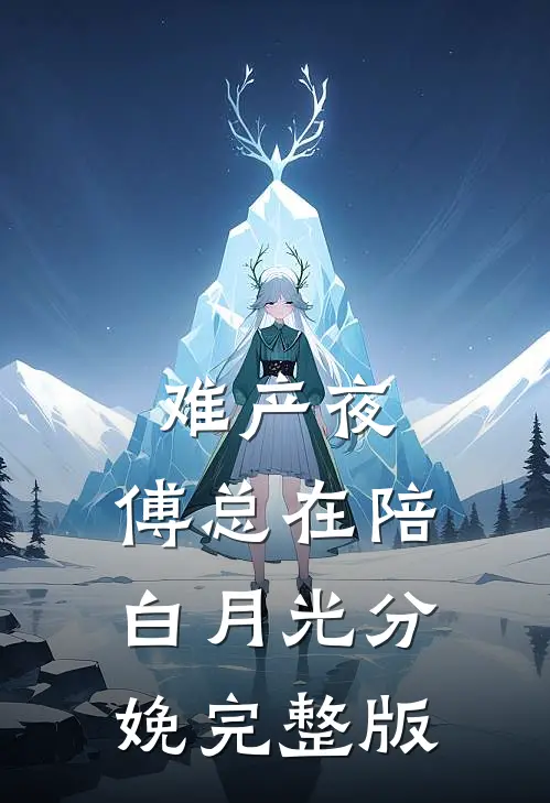 难产夜，傅总在陪白月光分娩完整版