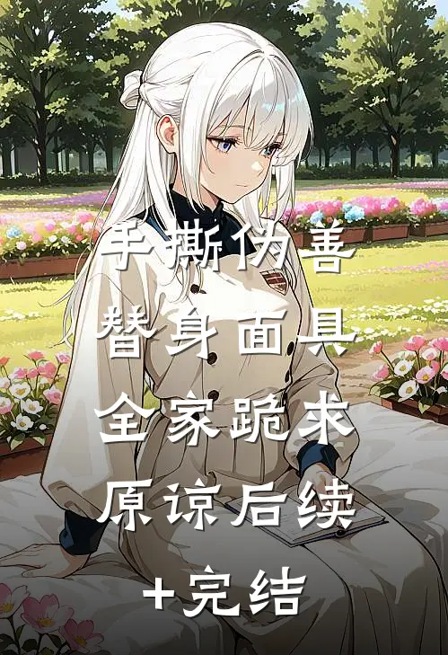 手撕伪善替身面具，全家跪求原谅后续+完结