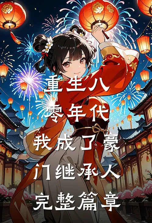 重生八零年代，我成了豪门继承人完整篇章