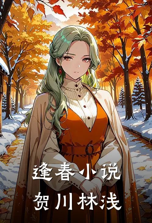 逢春小说贺川林浅