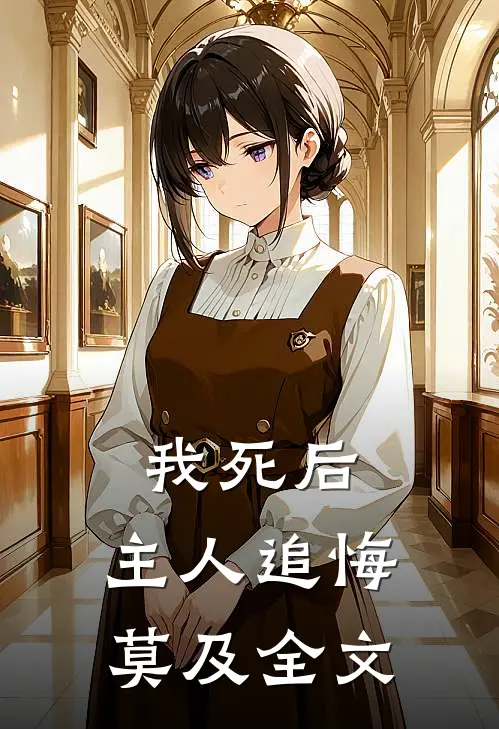 我死后，主人追悔莫及全文