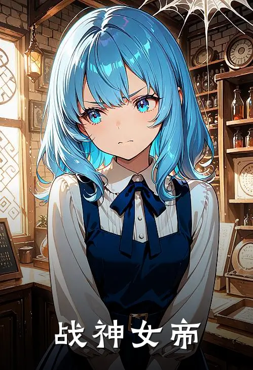 战神女帝