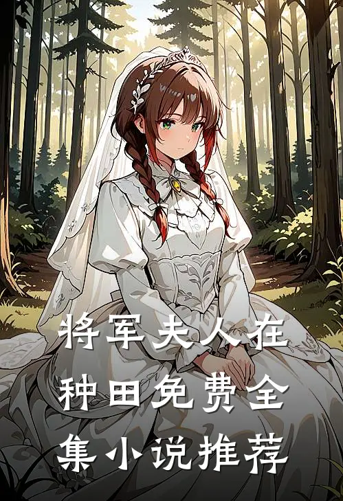 将军夫人在种田免费全集小说推荐