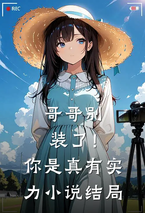 哥哥别装了！你是真有实力小说结局