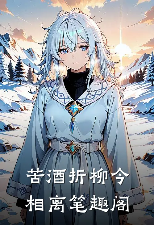 苦酒折柳今相离笔趣阁
